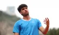 Carlos Alcaraz ratează revenirea pe primul loc mondial după retragerea de la Openul Barcelonei, unde avea nevoie de titlu pentru a-l depăși pe Sinner - VIDEO
