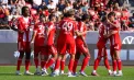 Bayern Munchen se califică în semifinalele competiției după un meci spectaculos cu Real Madrid, decis pe final într-un duel cu șapte goluri - VIDEO