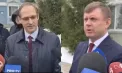 Discuții de trei ore la Tiraspol: Chiveri spune că reuniunea a fost „complicată, dar utilă”, Ignatiev nu vede niciun progres - VIDEO