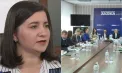 Întâlnirea 1+1, fără rezultate concrete: Tiraspolul respinge toate propunerile Chișinăului, iar principalele subiecte rămân blocate. Irina Tabaranu: „Nu s-a găsit nicio soluție” - VIDEO