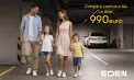 Promoția de Paște la EDEN Buiucani — confortul casei tale începe cu siguranța