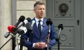 Peter Magyar acuză că în întregul guvern se distrug documente sensibile înainte de plecarea lui Viktor Orban