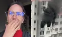 Femeia grav rănită după incendiul dintr-un apartament din capitală are nevoie urgentă de donatori de sânge: apelul disperat al fiicei sale - VIDEO