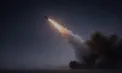 Orașul Dnipro, atacat pentru a patra oară în această săptămână de Rusia. Momentul în care o dronă lovește un depou de troleibuze și provoacă o explozie puternică - VIDEO
