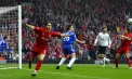 Aston Villa și Nottingham Forest vor juca o semifinală în Europa League: Braga va da piept cu Freiburg, portughezii reușind o revenire superbă contra lui Betis - VIDEO