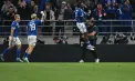 Revenire fantastică reușită de Strasbourg în sferturile Conference League. Lidera fazei de grupă unică a întors scorul în bătălia cu Mainz - VIDEO