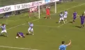 Fairplay rar în Croația: un fotbalist a înscris deliberat în propria poartă după un gol controversat - VIDEO