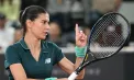 Sorana Cîrstea, în sferturi la Rouen: calificare obținută după abandonul adversarei, în ultimul sezon WTA - VIDEO