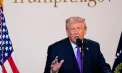 Trump pregătește dezvăluirea „dosarelor OZN”. „Am găsit multe documente foarte interesante”