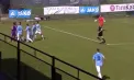 Gest rar de fair-play în Croația: un fotbalist a marcat intenționat în propria poartă pentru a corecta un gol înscris în timp ce adversarii nu erau pregătiți - VIDEO