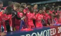 Coventry scrie istorie în Anglia: promovare spectaculoasă în Premier League după 25 de ani, sub conducerea lui Frank Lampard - VIDEO