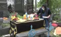 Paștele Blajinilor, între tradiție și credință: preotul Maxim Melinti face apel ferm la decență și rugăciune în cimitire, fără mese și obiceiuri lumești - VIDEO
