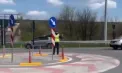 Flux sporit de trafic la ieșirile din Chișinău în perioada Paștelui Blajinilor: poliția intervine pentru fluidizarea circulației - VIDEO
