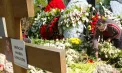 Grigore Vieru, Eugen Doga, Gheorghe Urschi și alți artiști și personalități comemorate la Cimitirul Central din Chișinău: „Ne sunt sprijin și îndrumare de sus” - VIDEO
