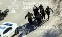 Momente de teroare în capitala Ucrainei: bărbat înarmat a deschis focul asupra trecătorilor, a luat ostatici într-un magazin și a fost împușcat de trupele speciale după 40 de minute de negocieri - VIDEO