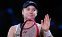 Elena Rybakina, noua regină de la Stuttgart: victorie autoritară în finala cu Karolína Muchová 