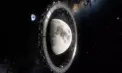 O idee desprinsă din filme: Japonia vrea să înconjoare Luna cu panouri solare ca să trimită energie nelimitată pe Pământ. Cum ar funcționa proiectul - FOTO/VIDEO