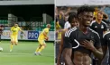 Petrocub, Sheriff și Zimbru își fac datoria în etapa a 6-a din SuperLiga Moldovei: lupta din fruntea clasamentului rămâne neschimbată - VIDEO