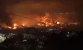 Incendiu puternic la rafinăria din Tuapse după un atac cu drone: cel puțin un mort și un rănit, în timp ce conflictul se intensifică - VIDEO
