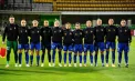 Naționala feminină a Moldovei obține un egal dramatic cu Grecia: gol decisiv marcat în ultimul minut al meciului amical - VIDEO
