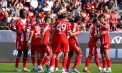 Bayern Munchen domină din nou Germania: titlu câștigat matematic cu patru etape înainte de final, al 35-lea din istoria clubului - VIDEO