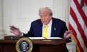 Trump spune că noul acord nuclear pe care el îl negociază cu Iranul va fi „mult mai bun” decât precedentul: „N-am nicio presiune”