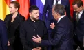 Zelenski, critici dure la adresa emisarilor lui Trump: „Este lipsit de respect să călătorești la Moscova și să nu vii la Kiev”