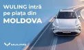 Wuling – un nou brand auto ajunge în Moldova: tehnologie modernă la prețuri accesibile
