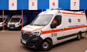 Peste 4000 de solicitări la ambulanță, de Paștele Blajinilor: Câte persoane au avut nevoie de ajutor în cimitirele din Moldova