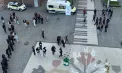 „Împreună spunem NU drogurilor”: peste 100 de participanți, alături de Poliția capitalei, au transmis un mesaj puternic împotriva consumului de substanțe interzise - VIDEO