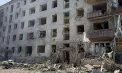Lovituri aeriene asupra Sloviansk: două rachete FAB au distrus o instituție de învățământ și au rănit mai multe persoane în Donbas - VIDEO