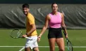 „Oscarurile sportului” 2025: Carlos Alcaraz și Aryna Sabalenka, desemnați sportivii anului la gala Laureus World Sports Awards - VIDEO
