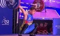 La un pas de podium: Ion Badanev, locul 4 la Campionatul European de haltere - VIDEO