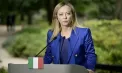 Giorgia Meloni, insultată la televiziunea rusă de cel mai virulent propagandist al Kremlinului. Ambasadorul Rusiei, convocat la Roma