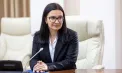 Reformele din justiție, cruciale pentru parcursul european al Republicii Moldova. Cristina Gherasimov: „Este esențial să avem o justiție consolidată”