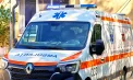 Revoltător. O echipa de medici de pe o ambulanță din Chișinău - atacată cu cuțitul în timpul unei intervenții. CNAMUP vine cu detalii - VIDEO