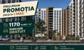 O ofertă rară pe piața imobiliară: 1170 € / m² în Milanin Durlești
