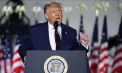 Trump susține că Iranul se află „la un pas de colapsul financiar”. Apelul privind Strâmtoarea Ormuz
