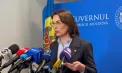 Va cere sau nu MAI demisia șeful IGP după perchezițiile de la IP Botanica într-un dosar de corupție? Răspunsul ministrului Daniella Misail-Nichitin - VIDEO