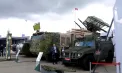 Un nou scandal de corupție la „Disneyland-ul militar” al Rusiei. Director acuzat că a primit o mită de sute de mii de dolari