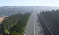 Primii kilometri de autostradă din Republica Moldova vor fi construiți de România. Cine este constructorul
