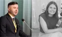 Ședință cu ușile închise în Parlament și noi evoluții în cazul Vartic: corpul victimei va fi exhumat până pe 9 mai, iar soțul a fost acuzat oficial de violență și determinare la suicid - VIDEO