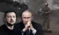 Kremlinul a numit singurul moment în care Putin se va întâlni cu Zelenski