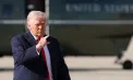 Trump acuză fraude electorale. „O victorie necinstită. Să vedem dacă instanţele vor remedia această parodie de «justiţie»”
