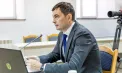 Procurorul pe dosarul „Frauda bancară”, Alexandru Cernei, a promovat evaluarea externă. Decizia CSP - FOTO