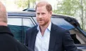 Vizită surpriză la Kiev a prințului Harry: Fiul cel mic al regelui britanic Charles va sta două zile în Ucraina