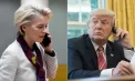 UE riscă o nouă confruntare cu Donald Trump din cauza unei conducte ce trece prin Balcani
