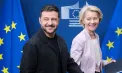 UE a aprobat, cu ajutorul Ungariei, împrumutul de 90 de miliarde de euro pentru Ucraina și a impus noi sancțiuni Rusiei - VIDEO
