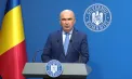 Tensiuni în coaliție după 10 luni de guvernare: miniștrii PSD au demisionat, portofoliile fiind preluate de interimarii de la PNL, USR și UDMR - VIDEO