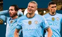 Schimbare de lider în Premier League: Manchester City preia șefia clasamentului după victoria la limită cu Burnley și împinge gazdele spre retrogradare - VIDEO
